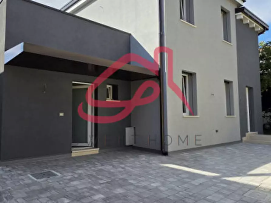 Immagine 3 di Casa indipendente in vendita  in Via Rolandino a Padova