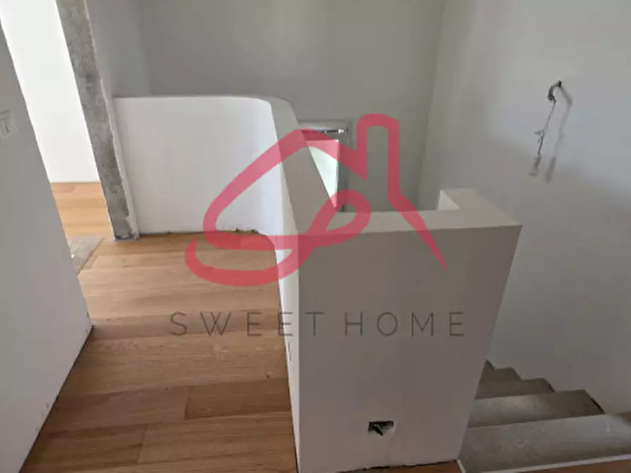 Immagine 6 di Casa indipendente in vendita  in Via Rolandino a Padova