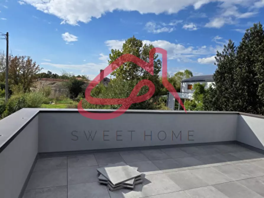 Immagine 8 di Casa indipendente in vendita  in Via Rolandino a Padova