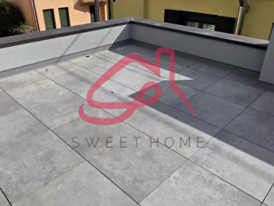 Immagine 10 di Casa indipendente in vendita  in Via Rolandino a Padova