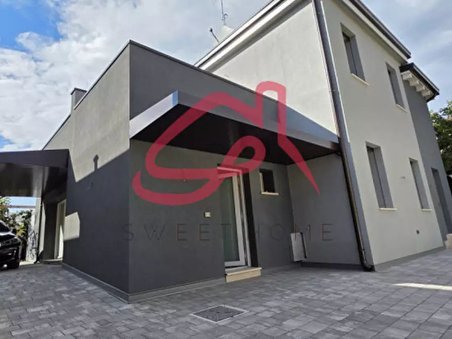 Immagine 15 di Casa indipendente in vendita  in Via Rolandino a Padova