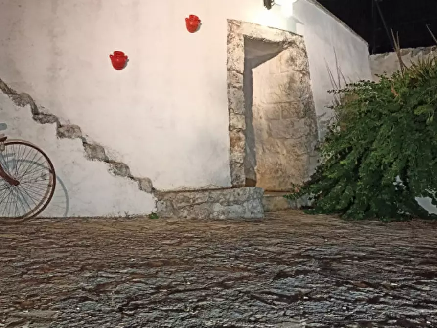 Immagine 5 di Rustico / casale in affitto  in C.da Badessa a Ostuni