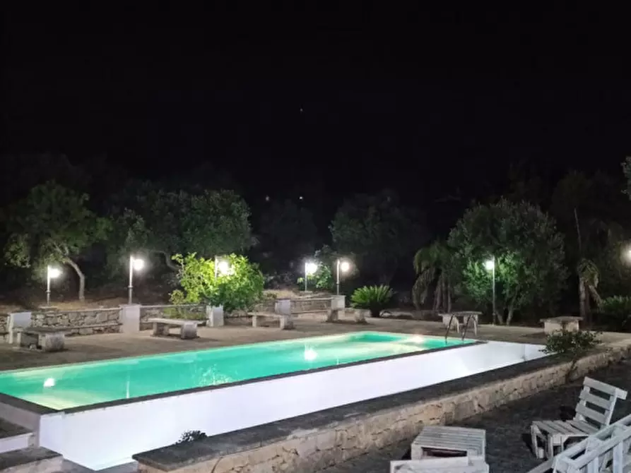 Immagine 6 di Rustico / casale in affitto  in C.da Badessa a Ostuni