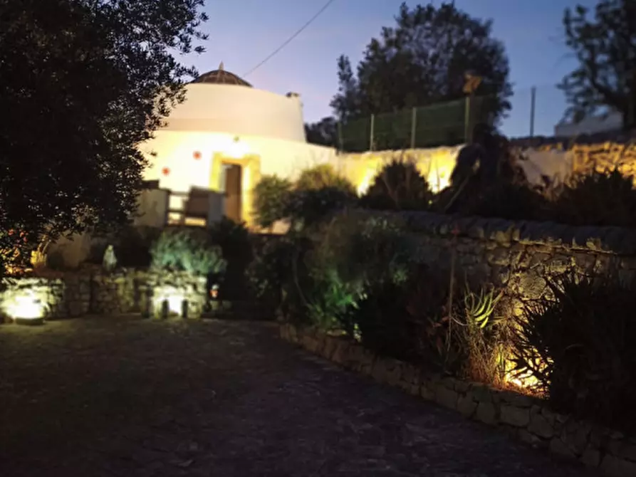 Immagine 8 di Rustico / casale in affitto  in C.da Badessa a Ostuni