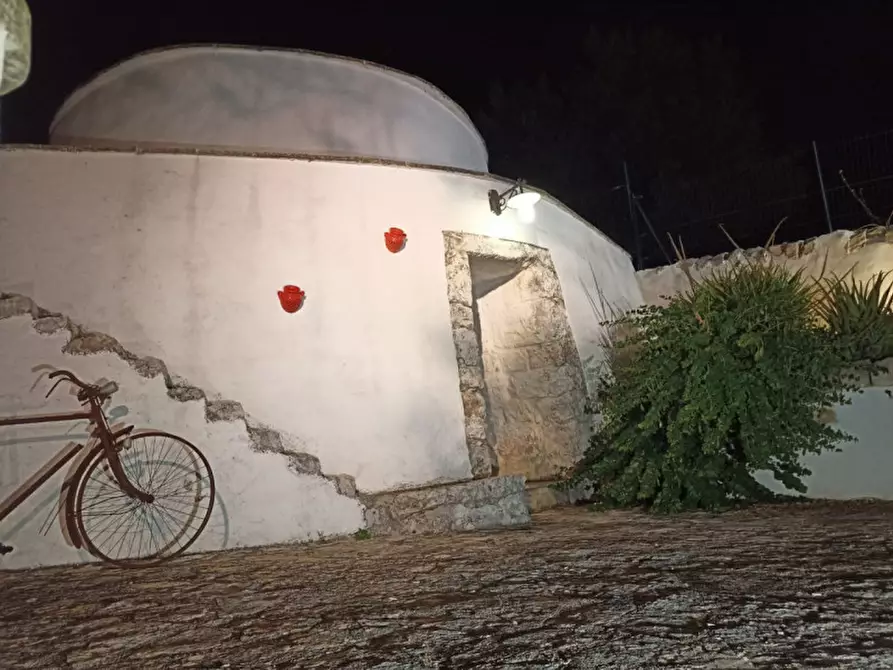 Immagine 9 di Rustico / casale in affitto  in C.da Badessa a Ostuni
