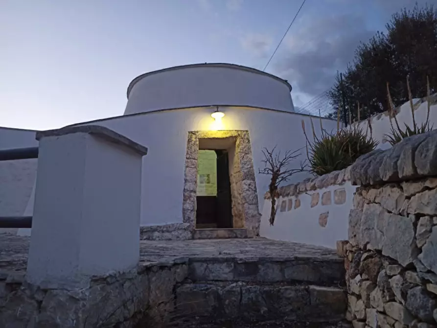 Immagine 11 di Rustico / casale in affitto  in C.da Badessa a Ostuni