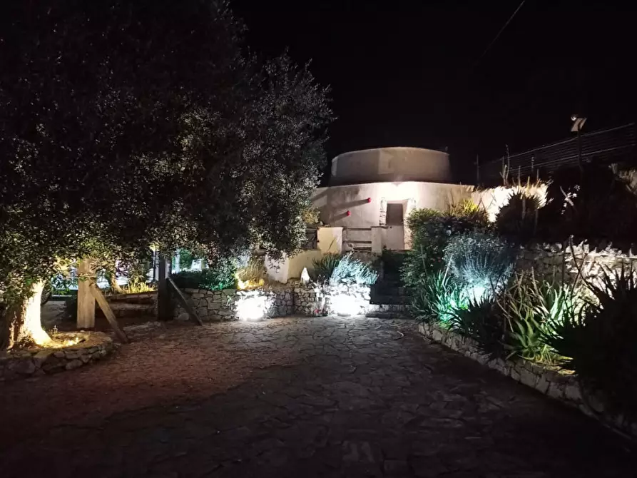 Immagine 12 di Rustico / casale in affitto  in C.da Badessa a Ostuni