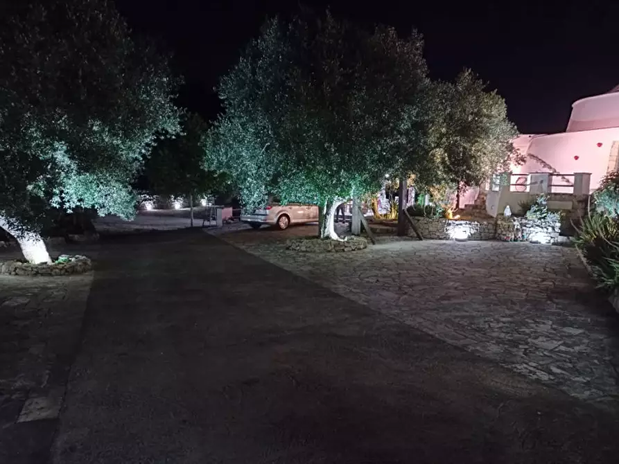 Immagine 13 di Rustico / casale in affitto  in C.da Badessa a Ostuni
