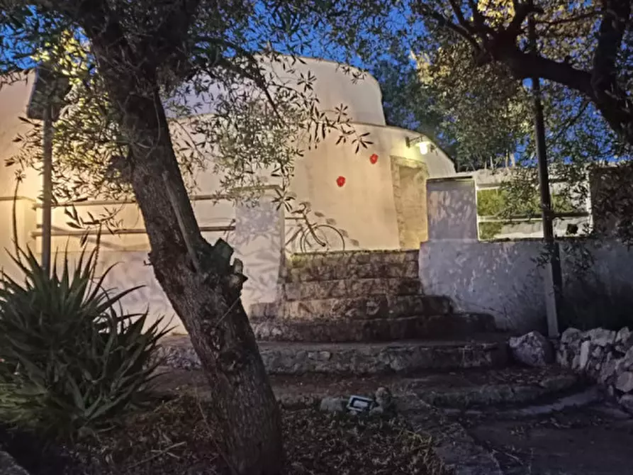 Immagine 14 di Rustico / casale in affitto  in C.da Badessa a Ostuni