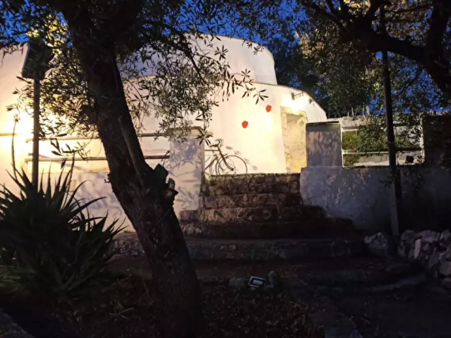 Immagine 15 di Rustico / casale in affitto  in C.da Badessa a Ostuni