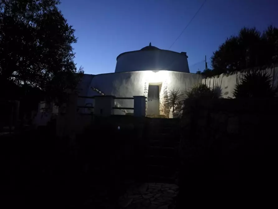 Immagine 16 di Rustico / casale in affitto  in C.da Badessa a Ostuni