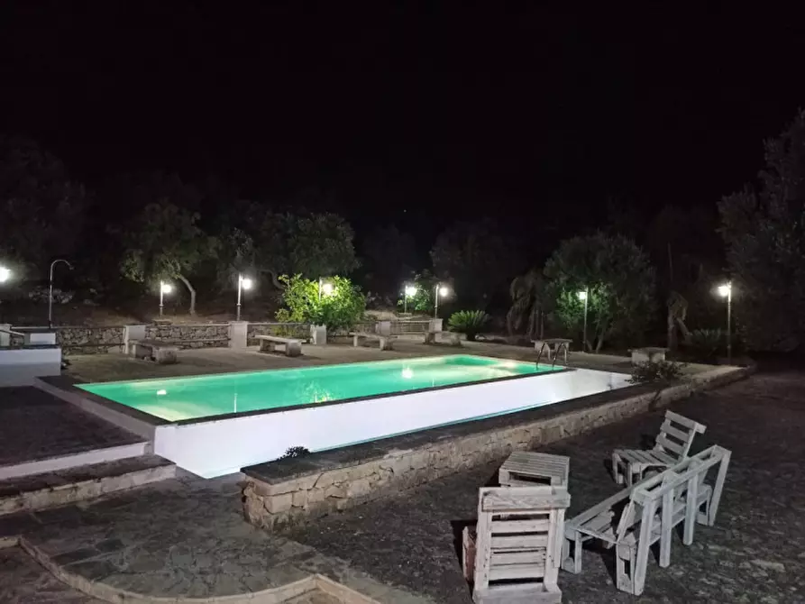 Immagine 17 di Rustico / casale in affitto  in C.da Badessa a Ostuni