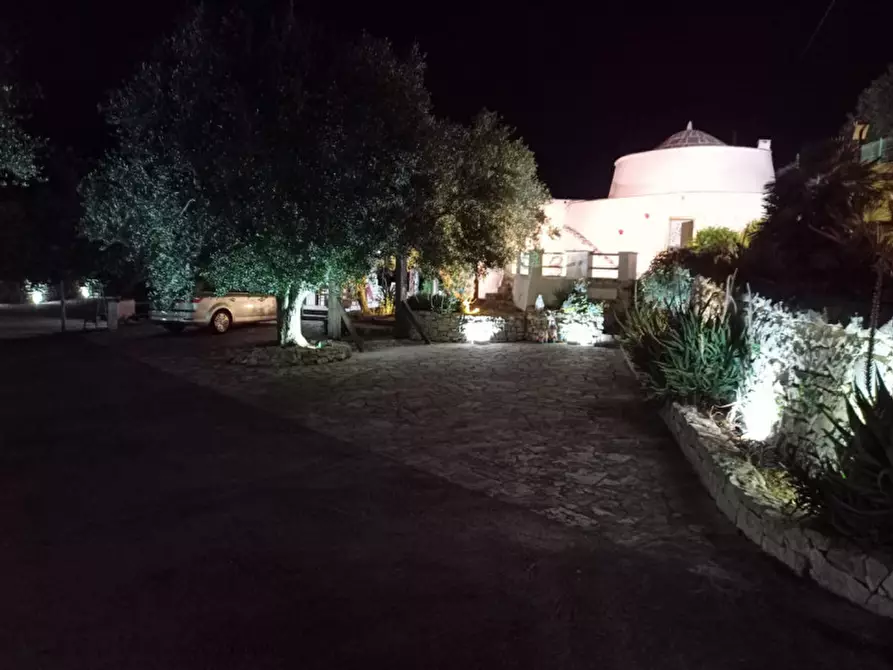 Immagine 18 di Rustico / casale in affitto  in C.da Badessa a Ostuni