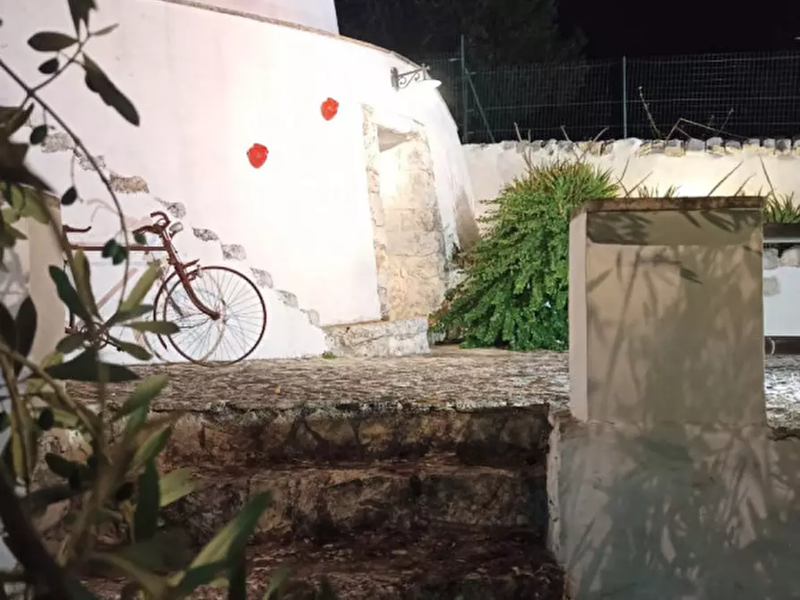 Immagine 19 di Rustico / casale in affitto  in C.da Badessa a Ostuni
