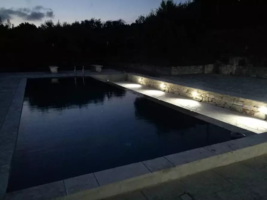 Immagine 21 di Rustico / casale in affitto  in C.da Badessa a Ostuni