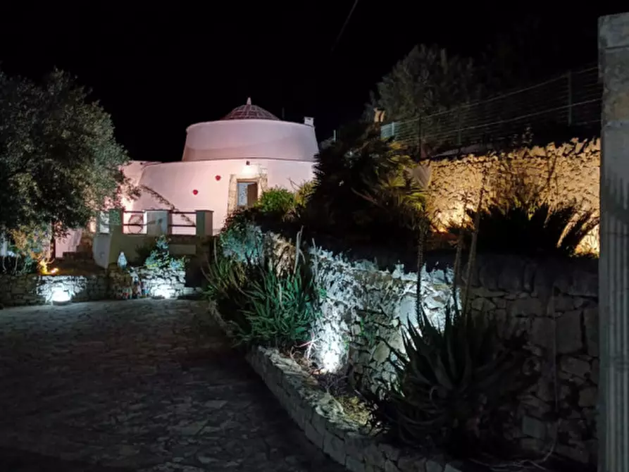 Immagine 22 di Rustico / casale in affitto  in C.da Badessa a Ostuni