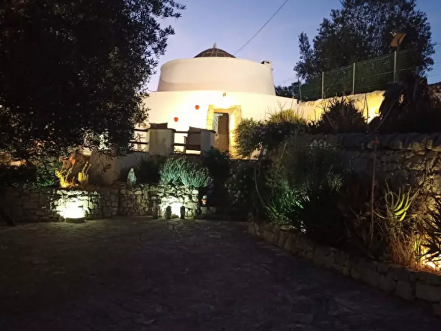 Immagine 25 di Rustico / casale in affitto  in C.da Badessa a Ostuni