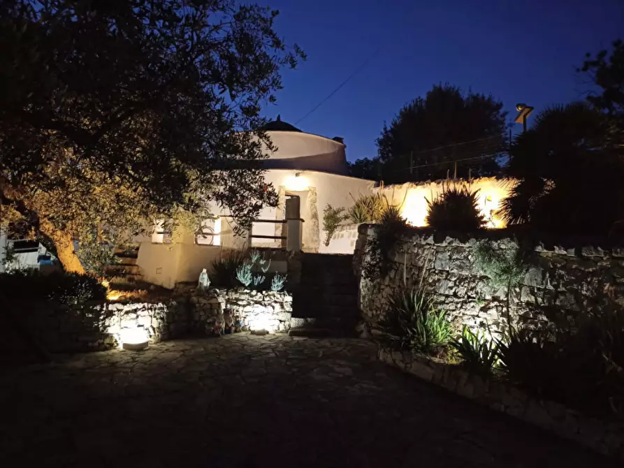 Immagine 27 di Rustico / casale in affitto  in C.da Badessa a Ostuni