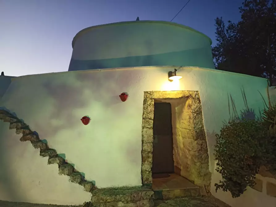 Immagine 28 di Rustico / casale in affitto  in C.da Badessa a Ostuni