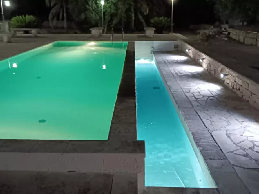 Immagine 29 di Rustico / casale in affitto  in C.da Badessa a Ostuni