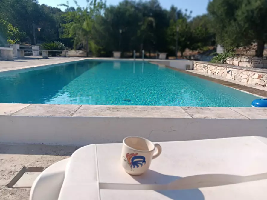 Immagine 31 di Rustico / casale in affitto  in C.da Badessa a Ostuni