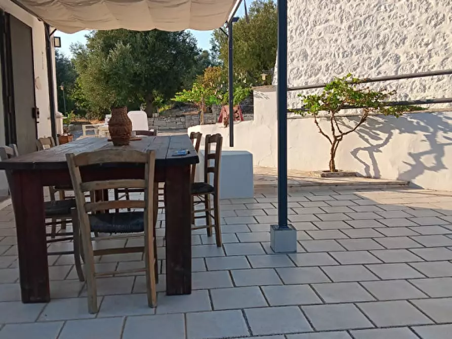 Immagine 32 di Rustico / casale in affitto  in C.da Badessa a Ostuni