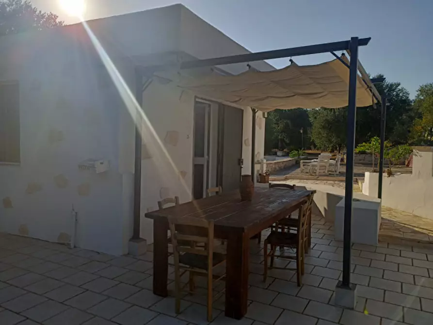 Immagine 34 di Rustico / casale in affitto  in C.da Badessa a Ostuni