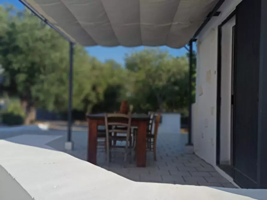 Immagine 35 di Rustico / casale in affitto  in C.da Badessa a Ostuni