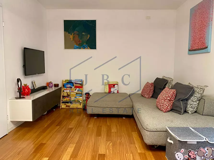 Immagine 1 di Appartamento in vendita  a Oderzo