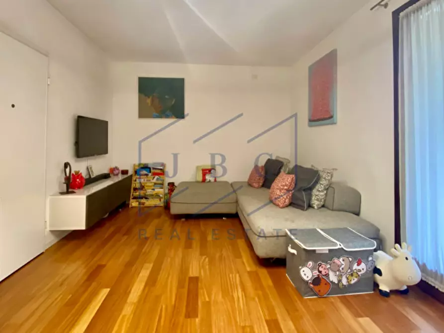 Immagine 2 di Appartamento in vendita  a Oderzo