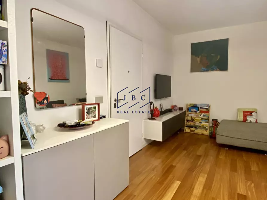 Immagine 3 di Appartamento in vendita  a Oderzo