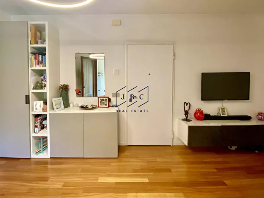 Immagine 5 di Appartamento in vendita  a Oderzo