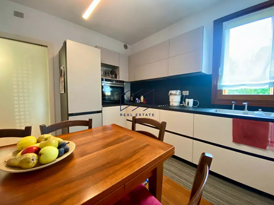 Immagine 7 di Appartamento in vendita  a Oderzo