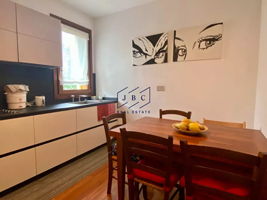 Immagine 8 di Appartamento in vendita  a Oderzo