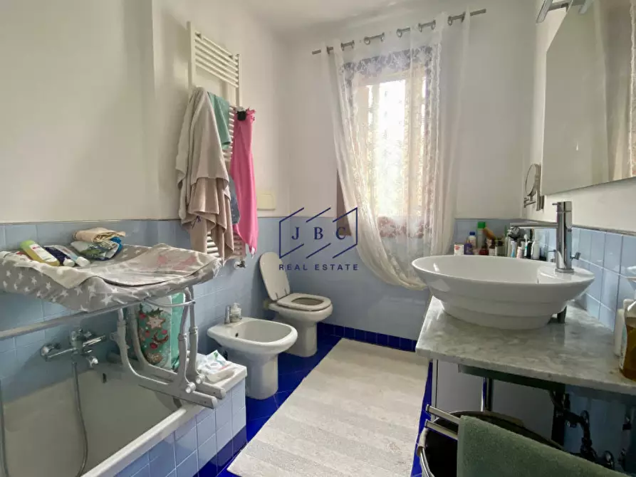 Immagine 14 di Appartamento in vendita  a Oderzo