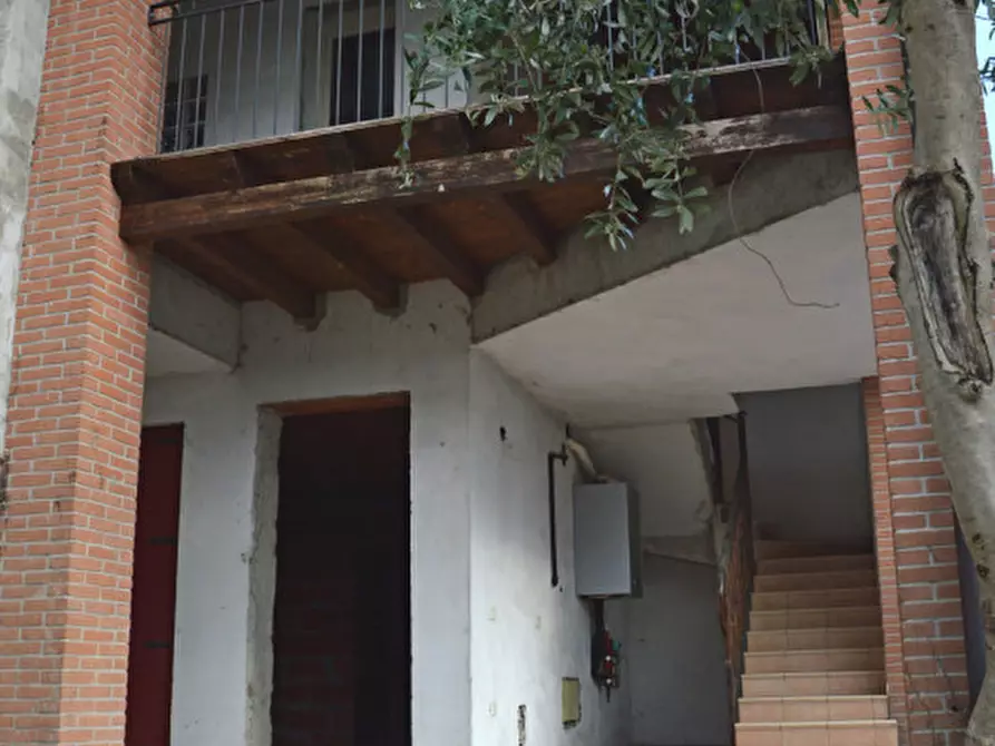 Immagine 8 di Casa bifamiliare in vendita  in Via Caffo a Bressanvido