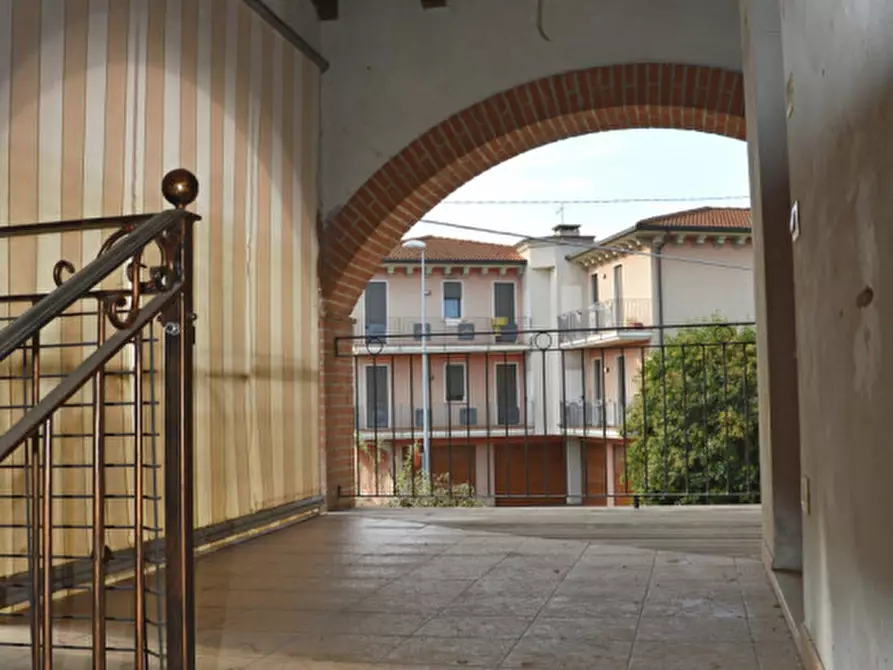 Immagine 9 di Casa bifamiliare in vendita  in Via Caffo a Bressanvido