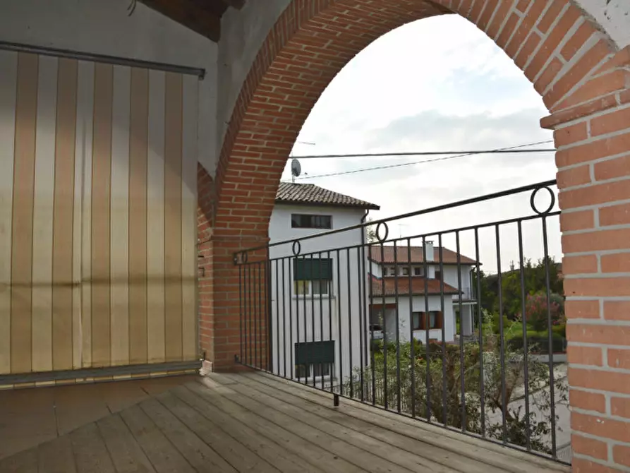 Immagine 10 di Casa bifamiliare in vendita  in Via Caffo a Bressanvido