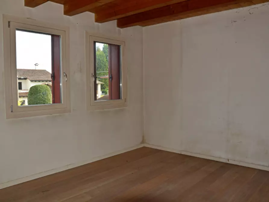 Immagine 14 di Casa bifamiliare in vendita  in Via Caffo a Bressanvido