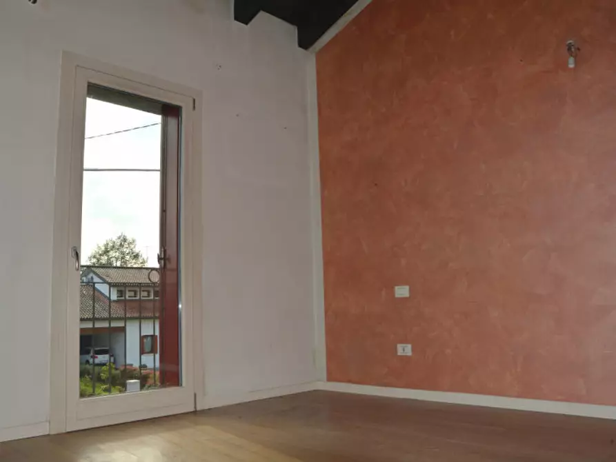 Immagine 15 di Casa bifamiliare in vendita  in Via Caffo a Bressanvido