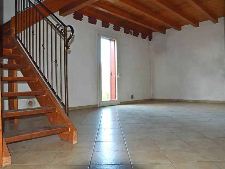 Immagine 17 di Casa bifamiliare in vendita  in Via Caffo a Bressanvido