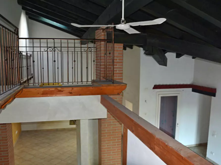 Immagine 20 di Casa bifamiliare in vendita  in Via Caffo a Bressanvido