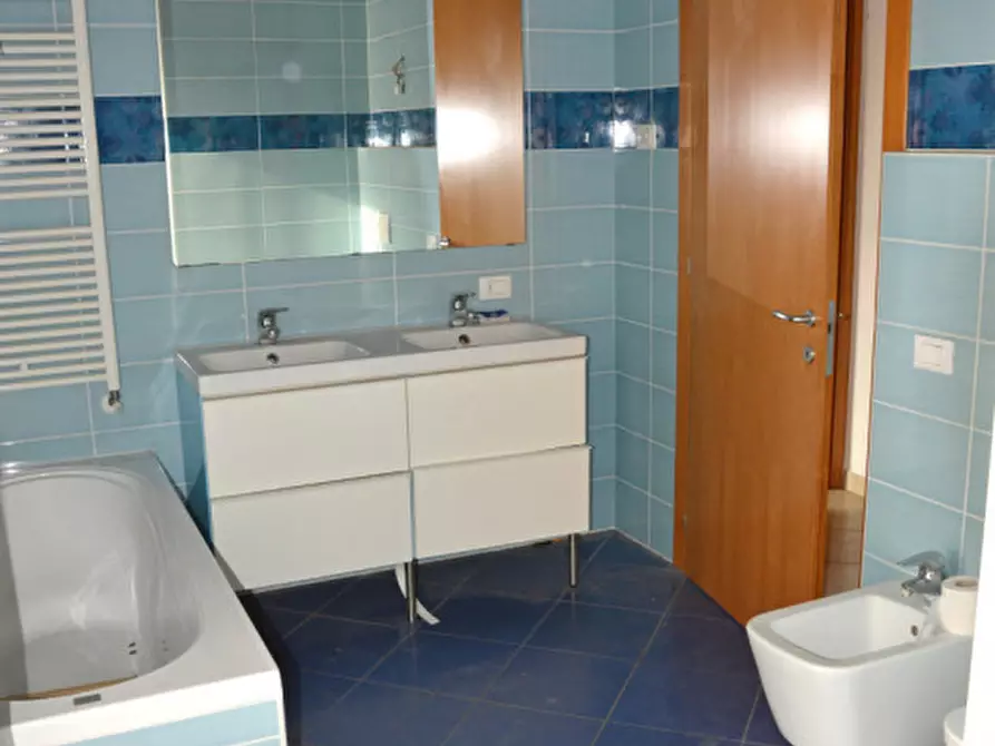 Immagine 22 di Casa bifamiliare in vendita  in Via Caffo a Bressanvido