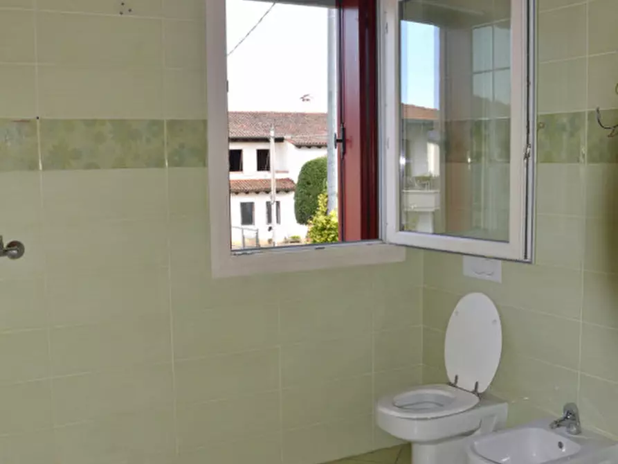 Immagine 23 di Casa bifamiliare in vendita  in Via Caffo a Bressanvido