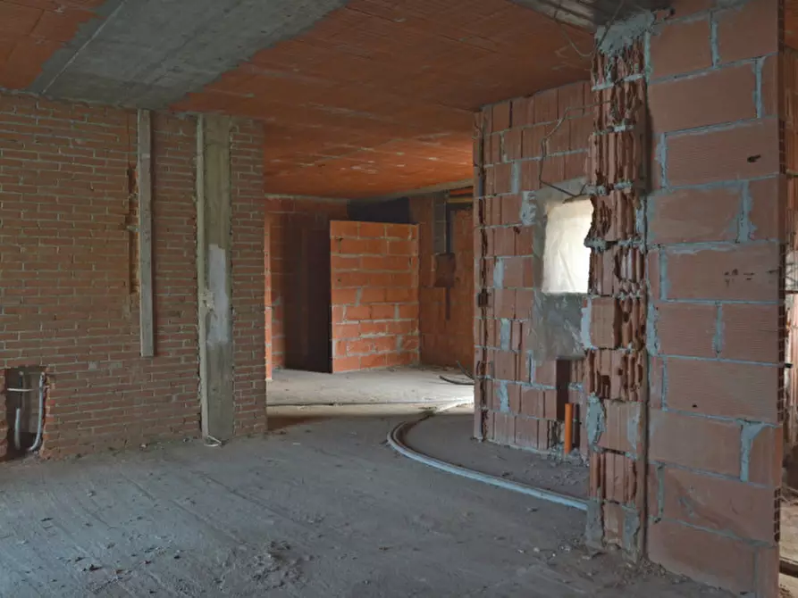 Immagine 25 di Casa bifamiliare in vendita  in Via Caffo a Bressanvido