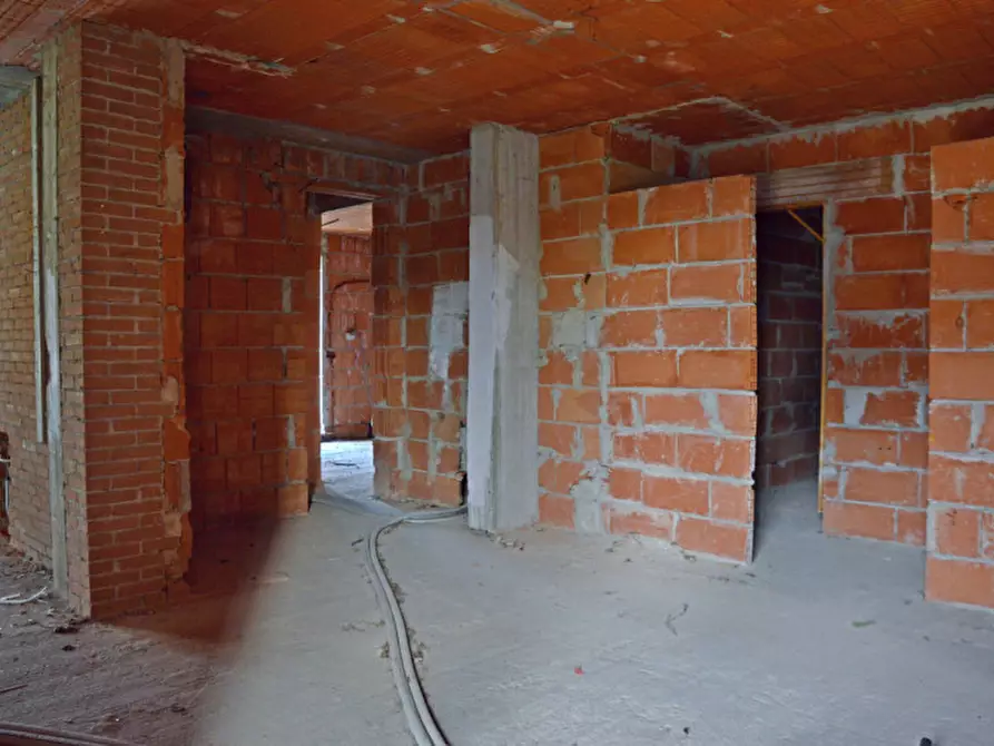 Immagine 26 di Casa bifamiliare in vendita  in Via Caffo a Bressanvido