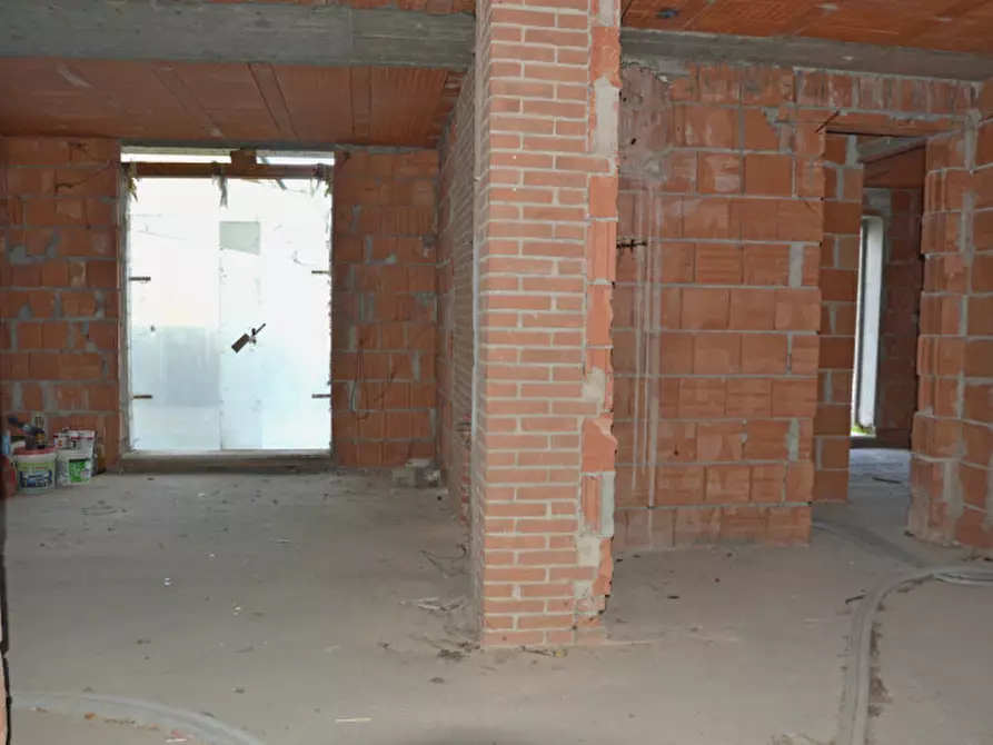 Immagine 27 di Casa bifamiliare in vendita  in Via Caffo a Bressanvido