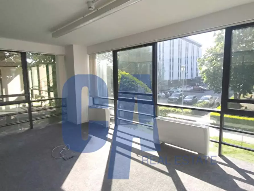 Immagine 4 di Ufficio in affitto  in STRADA MILANO FIORI a Assago