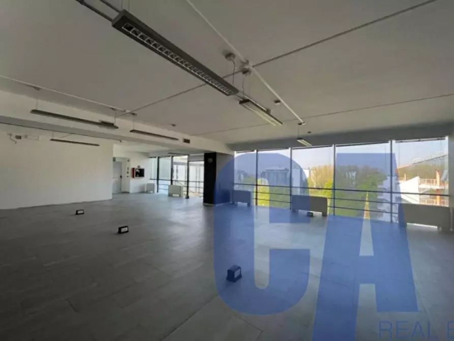 Immagine 4 di Ufficio in affitto  in STRADA MILANO FIORI a Assago