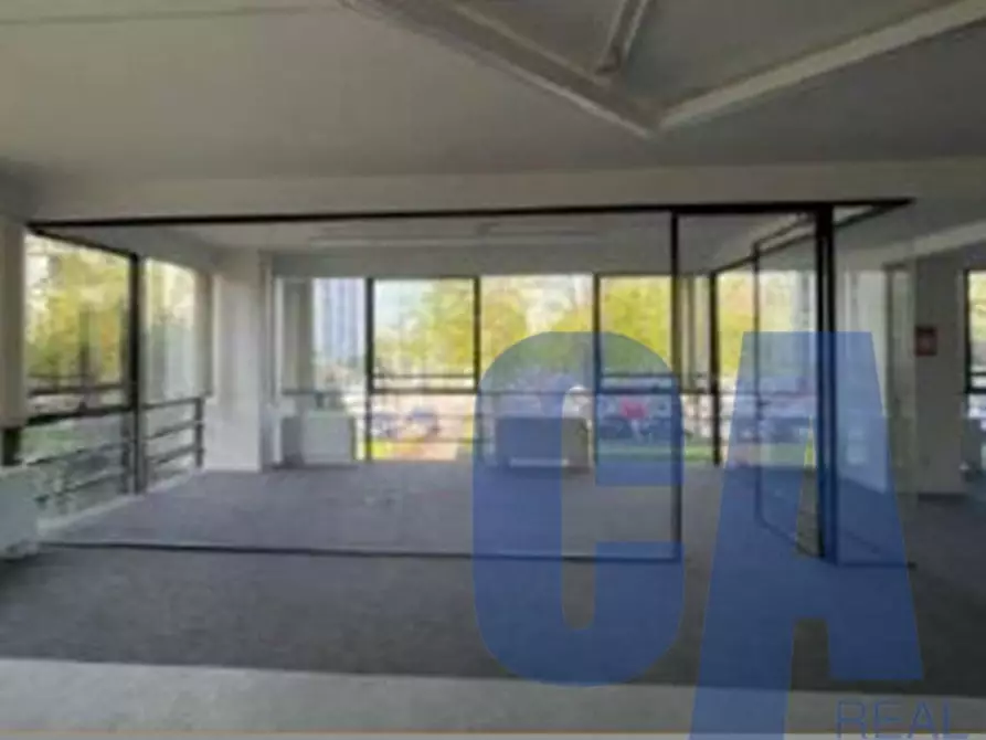 Immagine 3 di Ufficio in affitto  in STRADA MILANO FIORI a Assago